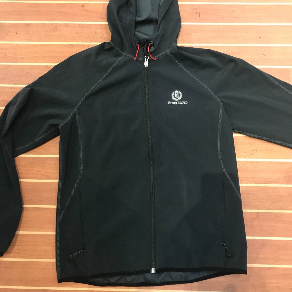 Henri Lloyd Women's Marine Technology Jacket-L